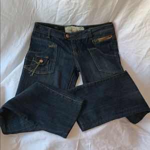 New London jeans